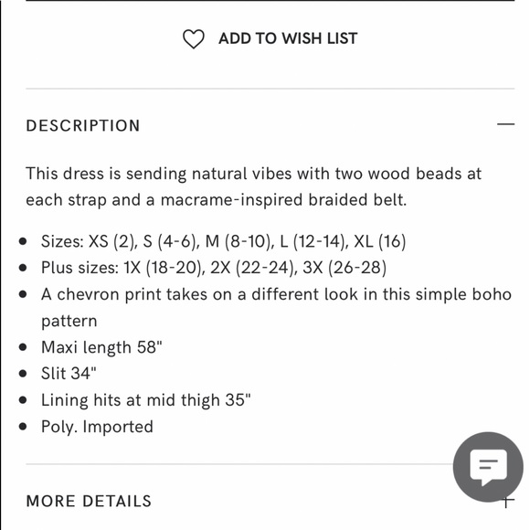 VENUS Belted Maxi Dress - Picture 14 of 14